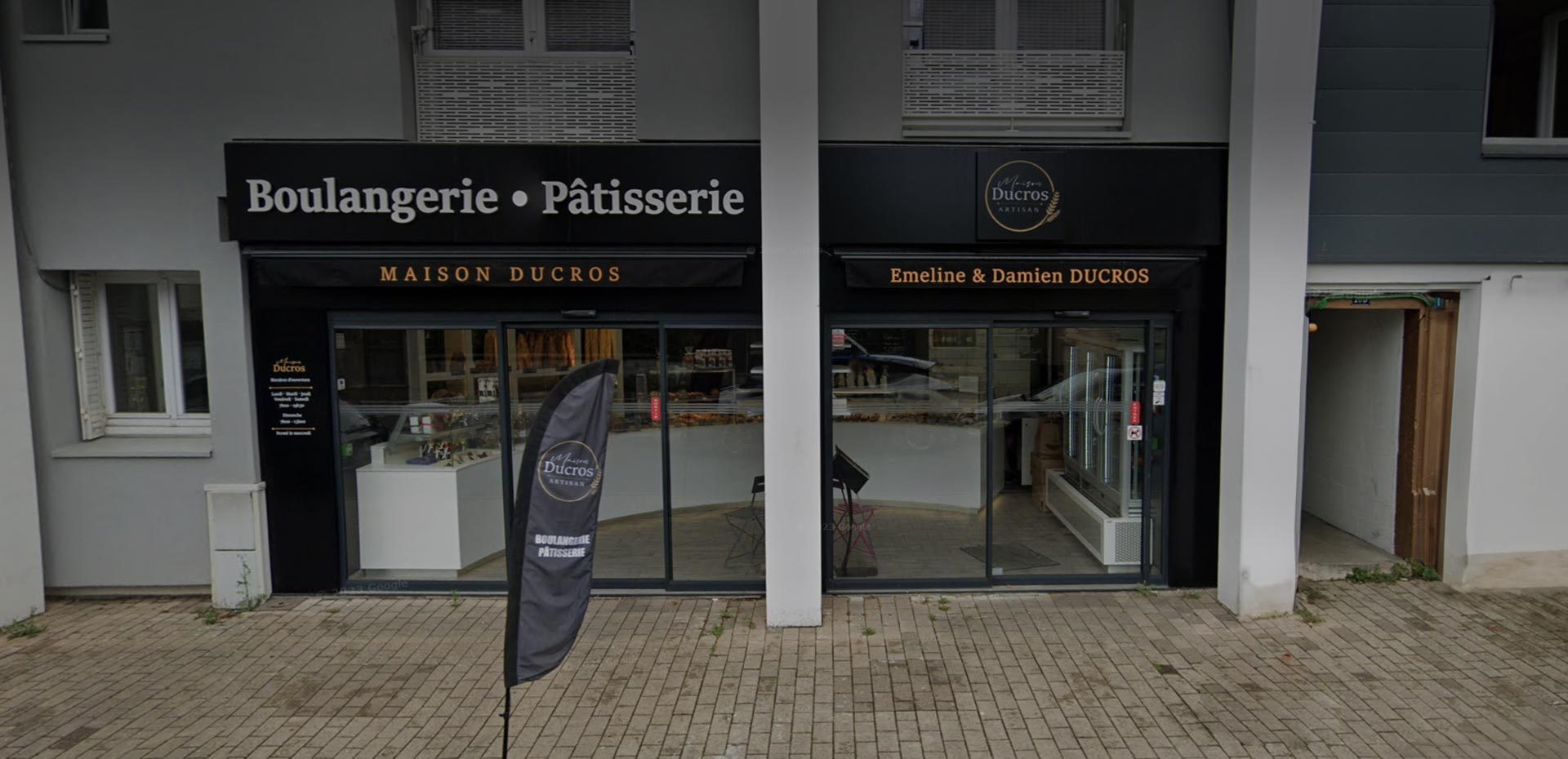 Maison Ducros