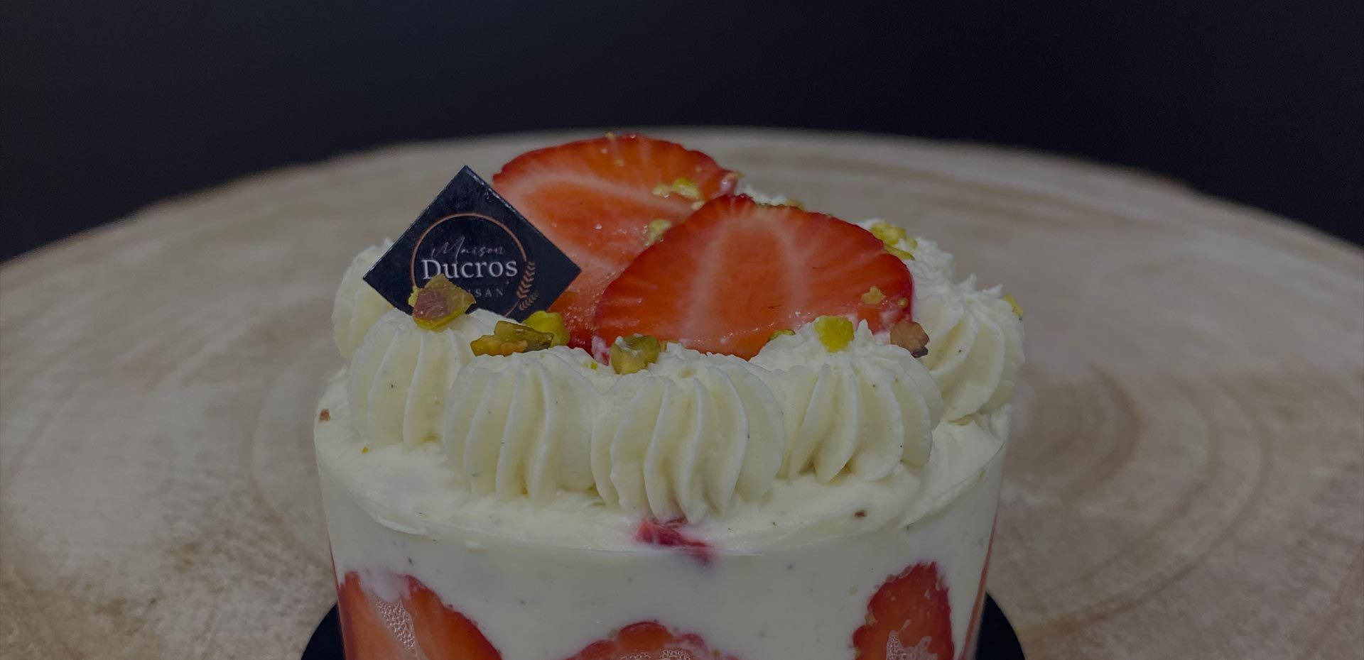 Fraisier