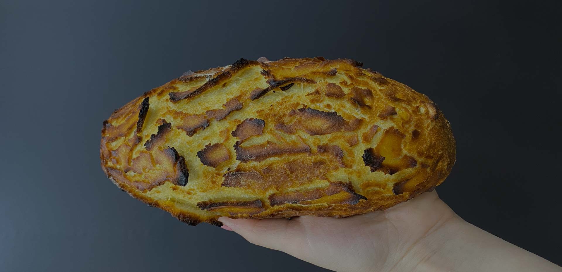 Pain artisanal